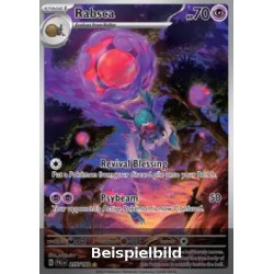 Rabsca (Paldea Evolved PAL-215) [EN/NM]