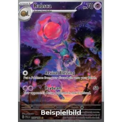 Rabsca (Paldea Evolved PAL-215) [EN/NM]
