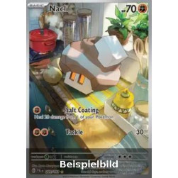Nacli (Paldea Evolved PAL-220) [DE/NM]