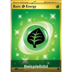 Grass Energy (Paldea Evolved PAL-278) [DE/NM]