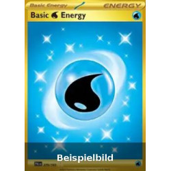 Water Energy (Paldea Evolved PAL-279) [EN/NM]