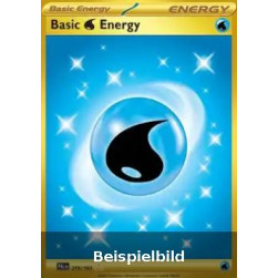 Water Energy (Paldea Evolved PAL-279) [EN/NM]