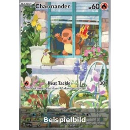Charmander (SV Black Star Promos SVP-044) [EN/NM]
