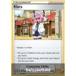 Klara (Chilling Reign CRE-145) [EN/NM]