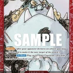 Jinbe (OP01-014) (Premium Bandai Products) [EN/NM]