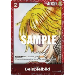 Sanji (ST01-004) (Premium Bandai Products) [EN/NM]
