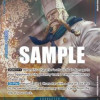 Zeff (OP03-047) (V.2) (Pillars of Strength) [EN/NM]