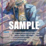 Paulie (OP03-066) (V.2) (Pillars of Strength) [EN/NM]