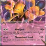 Alakazam ex (SV Black Star Promos SVP-050) [DE/NM]