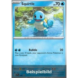Squirtle (SV Black Star Promos SVP-048) [EN/NM]
