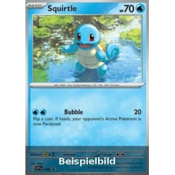 Squirtle (SV Black Star Promos SVP-048) [EN/NM]