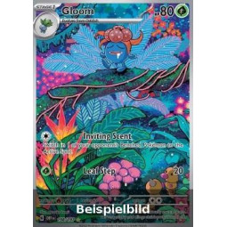 Duflor (Obsidian Flames OBF-198) [DE/NM]