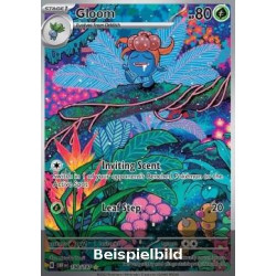 Duflor (Obsidian Flames OBF-198) [DE/NM]