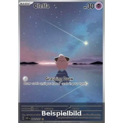 Cleffa (Obsidian Flames OBF-202) [DE/NM]