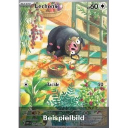 Lechonk (Obsidian Flames OBF-209) [DE/NM]