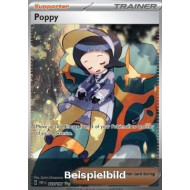 Poppy (Obsidian Flames OBF-227) [DE/NM]