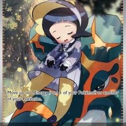 Poppy (Obsidian Flames OBF-227) [DE/NM]