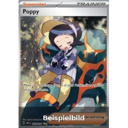 Poppy (Obsidian Flames OBF-227) [DE/NM]