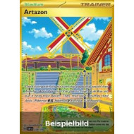 Artazon (Obsidian Flames OBF-229) [DE/NM]