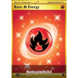Fire Energy (Obsidian Flames OBF-230) [DE/NM]