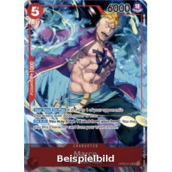 Marco (OP03-013) (Unnumbered Promos) [EN/NM]