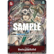 Pell (OP04-013) (V.2) (Kingdoms of Intrigue) [EN/NM]