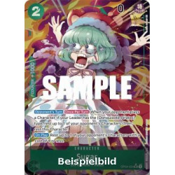 Sugar (OP04-024) (V.2) (Kingdoms of Intrigue) [EN/NM]