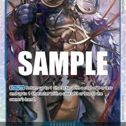 Kaido (OP04-044) (V.1) (Kingdoms of Intrigue) [EN/NM]