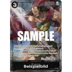 Kyros (OP04-082) (V.2) (Kingdoms of Intrigue OP04-082) [EN/NM]