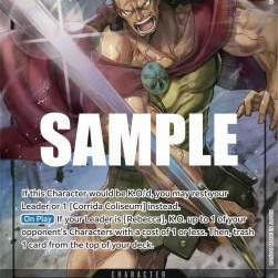 Kyros (OP04-082) (V.2) (Kingdoms of Intrigue OP04-082) [EN/NM]
