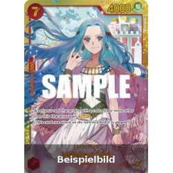 Nefeltari Vivi (OP04-118) (V.1) (Kingdoms of Intrigue) [EN/NM]