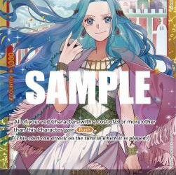 Nefeltari Vivi (OP04-118) (V.1) (Kingdoms of Intrigue) [EN/NM]