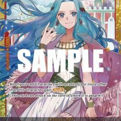 Nefeltari Vivi (OP04-118) (V.1) (Kingdoms of Intrigue) [EN/NM]