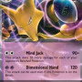 Alakazam ex (151 MEW-065) [EN/NM]