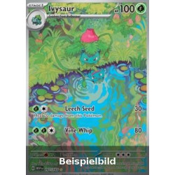 Bisaknosp (151 MEW-167) [DE/NM]