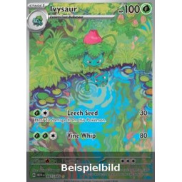 Bisaknosp (151 MEW-167) [DE/NM]