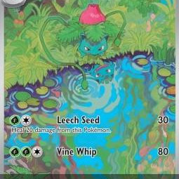 Bisaknosp (151 MEW-167) [DE/NM]