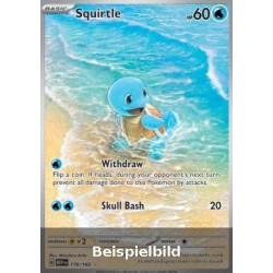 Schiggy (151 MEW-170) [DE/NM]