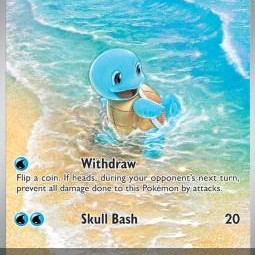 Schiggy (151 MEW-170) [DE/NM]