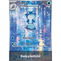 Quaputzi (151 MEW-176) [DE/NM]