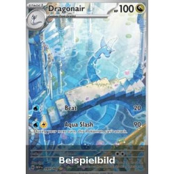 Dragonir (151 MEW-181) [DE/NM]