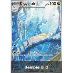 Dragonir (151 MEW-181) [DE/NM]