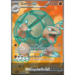 Golem ex (151 MEW-189) [DE/NM]