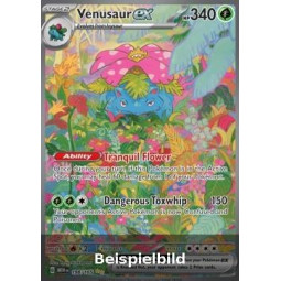 Bisaflor ex (151 MEW-198) [DE/NM]