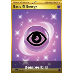 Psycho-Energie (151 MEW-207) [DE/NM]