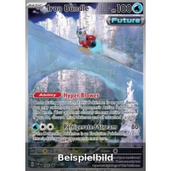 Iron Bundle (SV Black Star Promos SVP-066) [DE/NM]