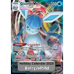 Glaceon VMAX (Evolving Skies EVS-041) [DE/NM]