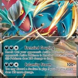 Roaring Moon ex (Paradox Rift PAR-124) [DE/NM]