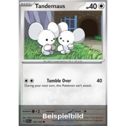 Tandemaus (Paradox Rift PAR-154) [DE/NM]