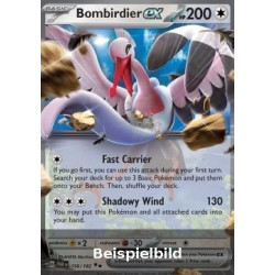 Bombirdier ex (Paradox Rift PAR-156) [DE/NM]